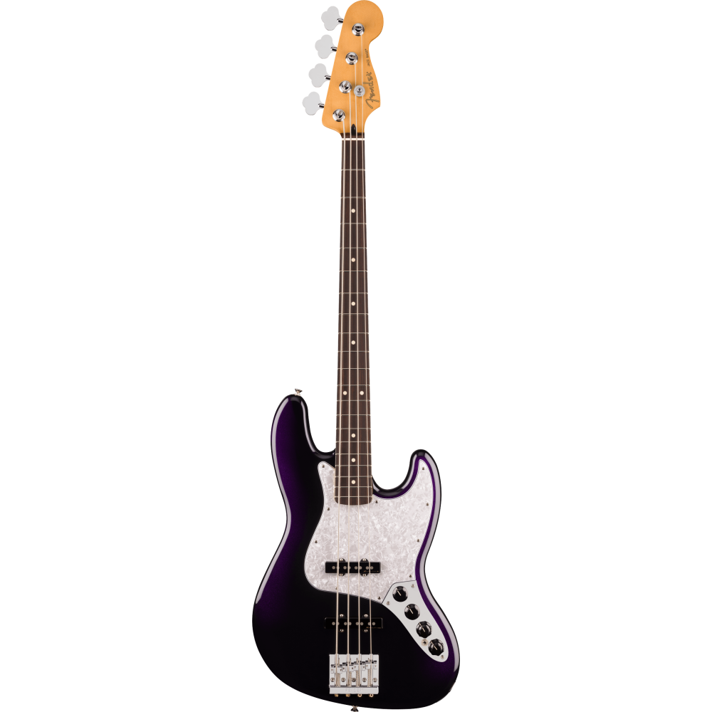 Fender Player II Modified Active Jazz Bass RW Dusk