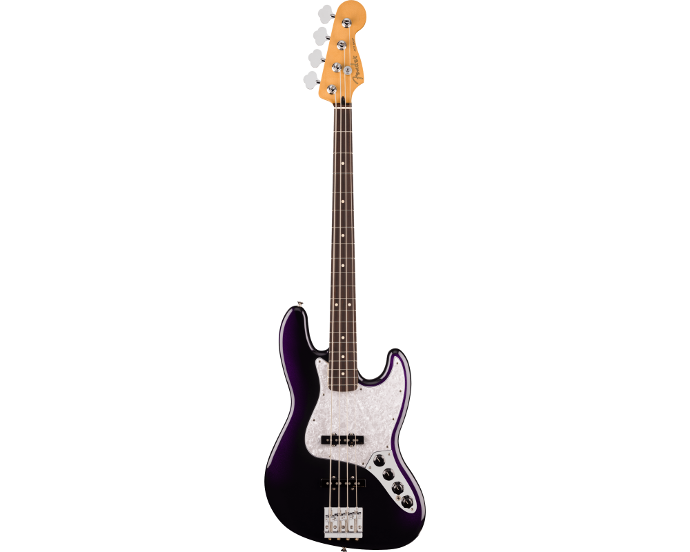 Fender Player II Modified Active Jazz Bass RW Dusk