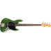 Fender Player II Modified Active Jazz Bass RW Harvest Green Metallic