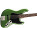 Fender Player II Modified Active Jazz Bass RW Harvest Green Metallic