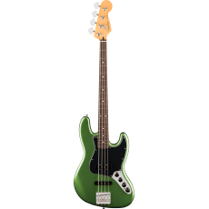 Fender Player II Modified Active Jazz Bass RW Harvest Green Metallic