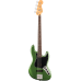 Fender Player II Modified Active Jazz Bass RW Harvest Green Metallic