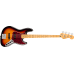 Fender Player II Modified Active Jazz Bass MN 3 Tone Sunburst