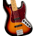 Fender Player II Modified Active Jazz Bass MN 3 Tone Sunburst