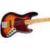 Fender Player II Modified Active Jazz Bass MN 3 Tone Sunburst
