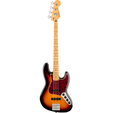 Fender Player II Modified Active Jazz Bass MN 3 Tone Sunburst