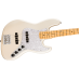 Fender Player II Modified Active Jazz Bass MN Olympic Pearl