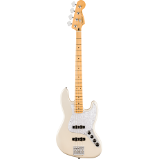 Fender Player II Modified Active Jazz Bass MN Olympic Pearl