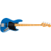 Fender Player II Modified Active Jazz Bass MN Electric Blue