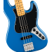 Fender Player II Modified Active Jazz Bass MN Electric Blue