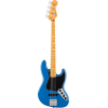 Fender Player II Modified Active Jazz Bass MN Electric Blue