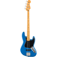 Fender Player II Modified Active Jazz Bass MN Electric Blue