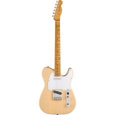 Fender Limited Edition Vintera II Road Worn Telecaster 60s MN Blonde