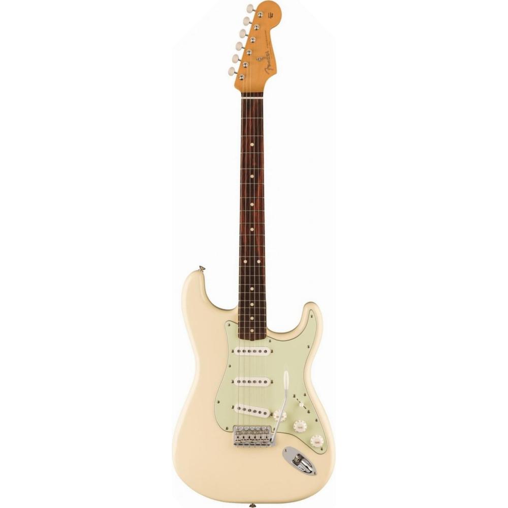 Fender Vintera II 60s Stratocaster RW OWT