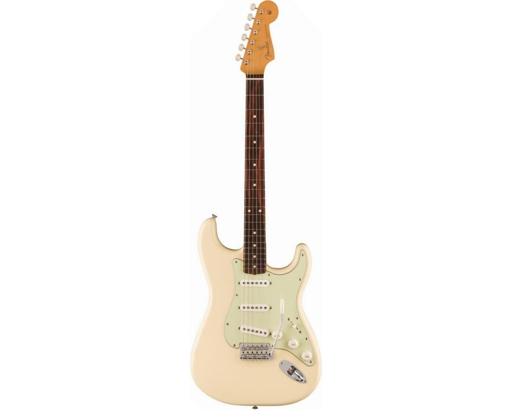 Fender Vintera II 60s Stratocaster RW OWT