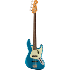 Fender Vintera II 60s Jazz Bass RW Lake Placid Blue