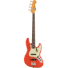 Fender Vintera II 60s Jazz Bass RW Fiesta Red