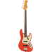 Fender Vintera II 60s Jazz Bass RW Fiesta Red