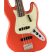 Fender Vintera II 60s Jazz Bass RW Fiesta Red