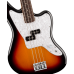 Fender Limited Edition Mark Hoppus Jaguar Bass 3-Color Sunburst