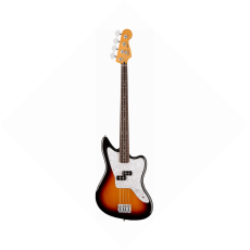 Fender Limited Edition Mark Hoppus Jaguar Bass 3-Color Sunburst