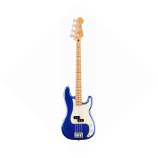 Fender LTD Player Precision Bass DTB  Daytona Blue