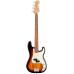 Fender Player Series Precision Bass PF 3 Tone Sunburst.