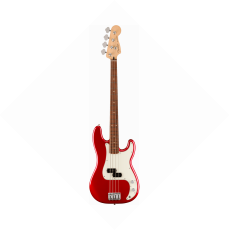 Fender Player Series Precision Bass PF CAR