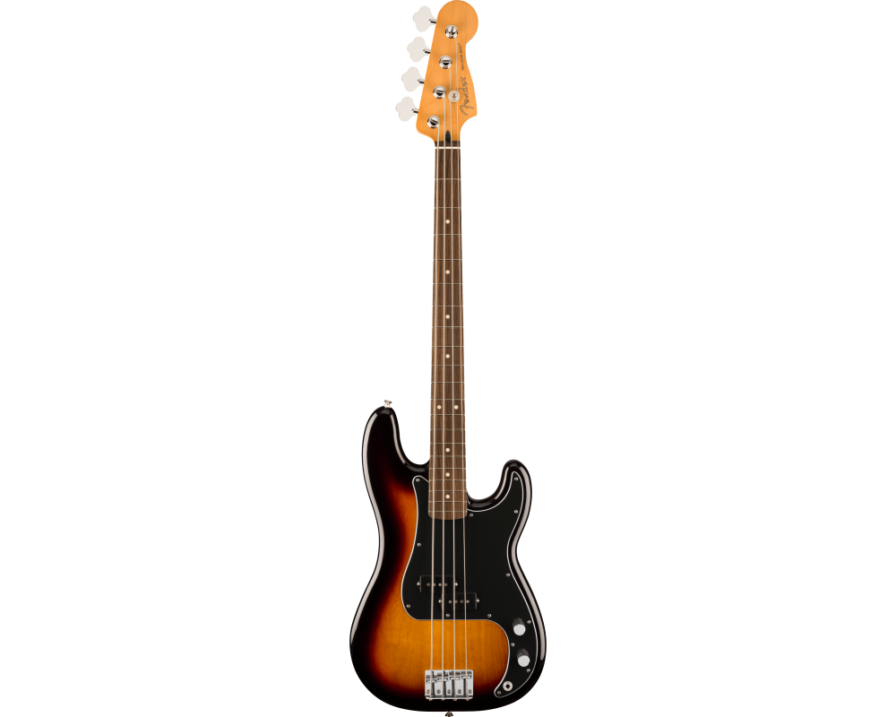 Fender Player II Precision Bass RW 3-Color Sunburst