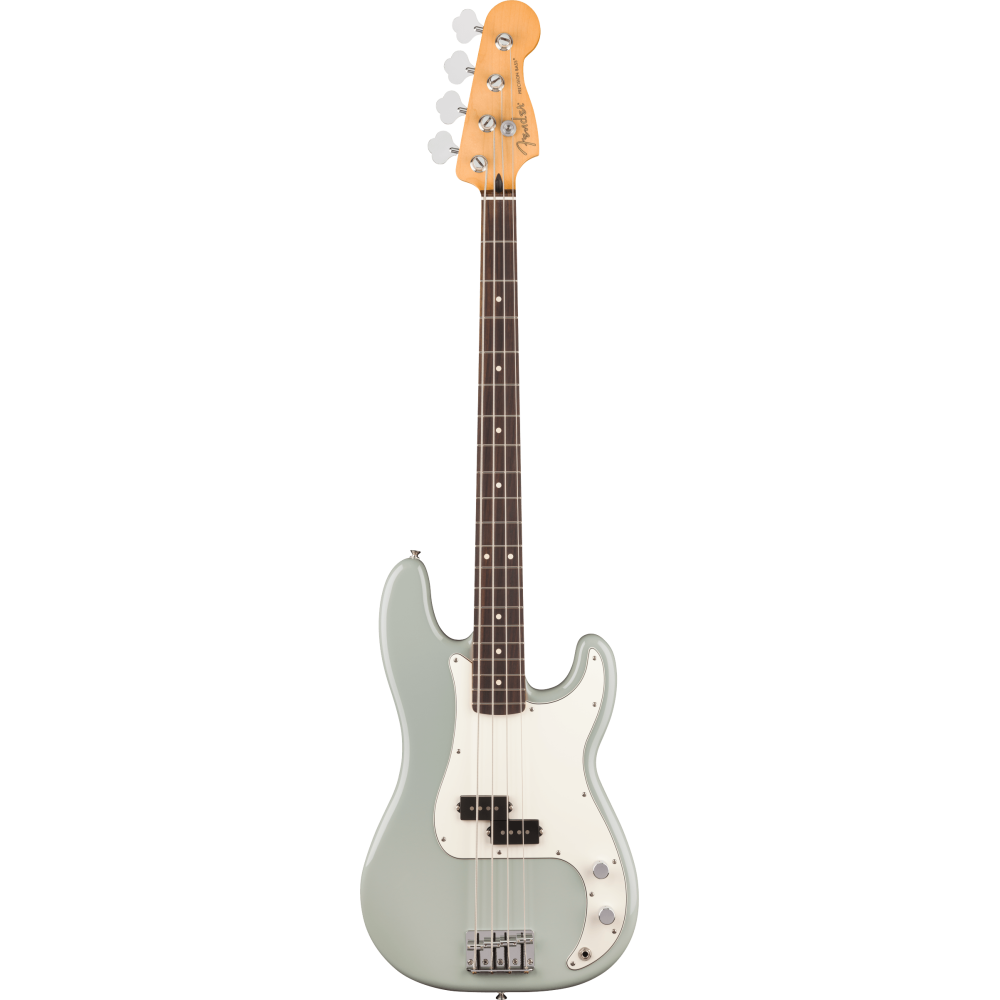 Fender Player II Precision Bass RW  Cactus Gray