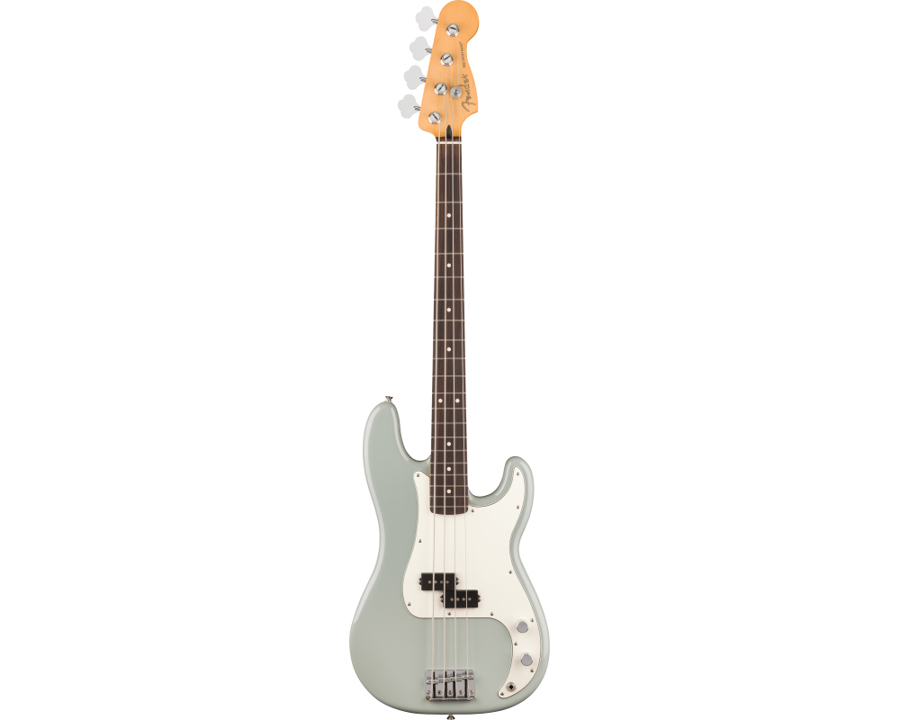 Fender Player II Precision Bass RW  Cactus Gray