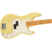 Fender Player II P Bass MN Hialeah Yellow