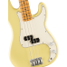Fender Player II P Bass MN Hialeah Yellow