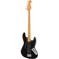 Fender Player II Jazz Bass MN Black
