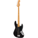 Fender Player II Jazz Bass MN Black