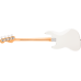 Fender Player II Jazz Bass MN Polar White