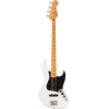 Fender Player II Jazz Bass MN Polar White