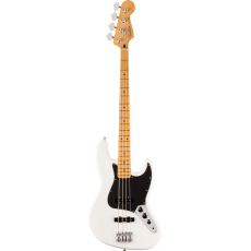 Fender Player II Jazz Bass MN Polar White