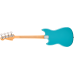 Fender Player II Mustang Bass RW Aquatone Blue