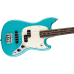 Fender Player II Mustang Bass RW Aquatone Blue