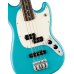 Fender Player II Mustang Bass RW Aquatone Blue