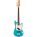 Fender Player II Mustang Bass RW Aquatone Blue