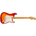 Fender Player II Stratocaster MN Aged Cherry Burst