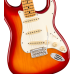 Fender Player II Stratocaster MN Aged Cherry Burst