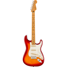 Fender Player II Stratocaster MN Aged Cherry Burst