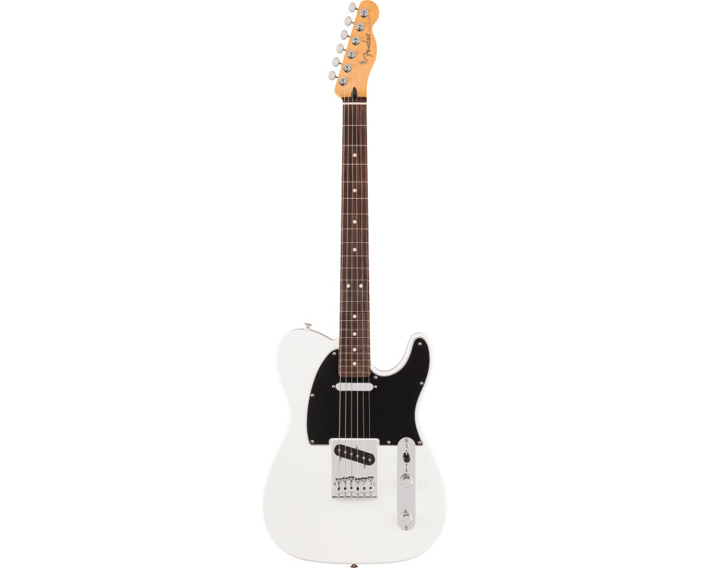 Fender Player II Telecaster RW Polar White