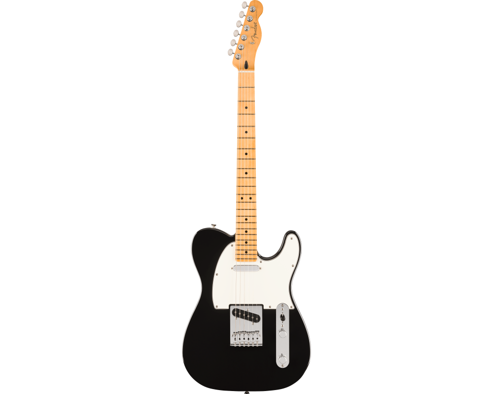Fender Player II Telecaster MN Black