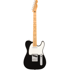 Fender Player II Telecaster MN Black