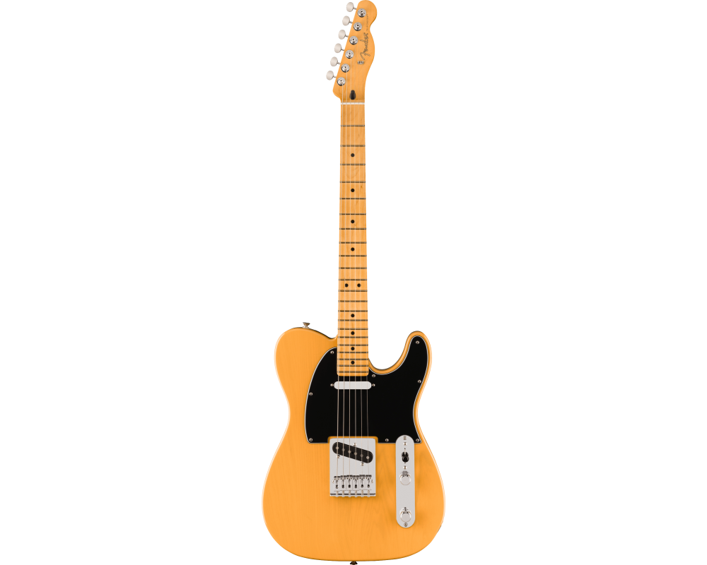 Fender Player II Telecaster MN Butterscotch Blonde