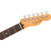 Fender Player II Telecaster HH RW Black